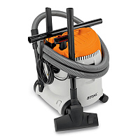 STIHL SE 62 Пылесос STIHL 47840124400, Пылесосы Штиль